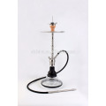 stainless steel narghile hookah shisha